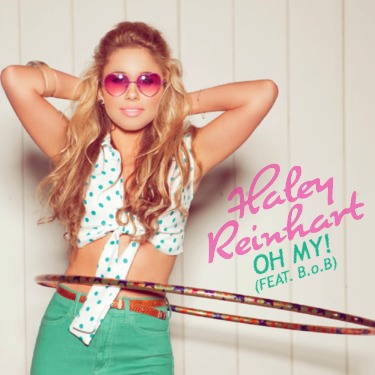Haley-Reinhart-Fanmade-Single-Covers-haley-reinhart-31015937-375-375